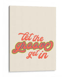 Oh Bebe Ii - Anna Hambly | Cuadro decorativo de Canvas Lab