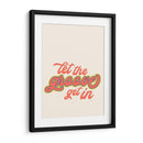 Oh Bebe Ii - Anna Hambly | Cuadro decorativo de Canvas Lab