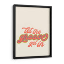 Oh Bebe Ii - Anna Hambly | Cuadro decorativo de Canvas Lab