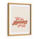 Oh Bebe Ii - Anna Hambly | Cuadro decorativo de Canvas Lab