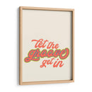 Oh Bebe Ii - Anna Hambly | Cuadro decorativo de Canvas Lab