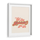 Oh Bebe Ii - Anna Hambly | Cuadro decorativo de Canvas Lab