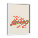 Oh Bebe Ii - Anna Hambly | Cuadro decorativo de Canvas Lab