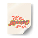 Oh Bebe Ii - Anna Hambly | Cuadro decorativo de Canvas Lab