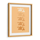 Vamos A La Fiesta I - Anna Hambly | Cuadro decorativo de Canvas Lab