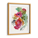 Fiesta De Flores I - Jennifer Goldberger | Cuadro decorativo de Canvas Lab