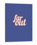 Slang Ii - Anna Hambly | Cuadro decorativo de Canvas Lab