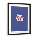 Slang Ii - Anna Hambly | Cuadro decorativo de Canvas Lab