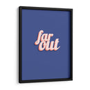 Slang Ii - Anna Hambly | Cuadro decorativo de Canvas Lab