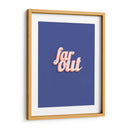 Slang Ii - Anna Hambly | Cuadro decorativo de Canvas Lab