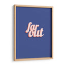 Slang Ii - Anna Hambly | Cuadro decorativo de Canvas Lab