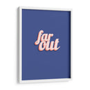 Slang Ii - Anna Hambly | Cuadro decorativo de Canvas Lab