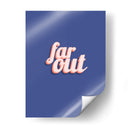 Slang Ii - Anna Hambly | Cuadro decorativo de Canvas Lab