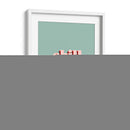 Slang Iv - Anna Hambly | Cuadro decorativo de Canvas Lab