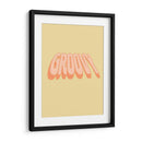 Jerga V - Anna Hambly | Cuadro decorativo de Canvas Lab