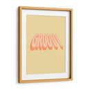 Jerga V - Anna Hambly | Cuadro decorativo de Canvas Lab