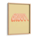 Jerga V - Anna Hambly | Cuadro decorativo de Canvas Lab