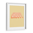 Jerga V - Anna Hambly | Cuadro decorativo de Canvas Lab