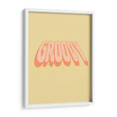 Jerga V - Anna Hambly | Cuadro decorativo de Canvas Lab