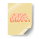 Jerga V - Anna Hambly | Cuadro decorativo de Canvas Lab