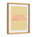 Slang Vi - Anna Hambly | Cuadro decorativo de Canvas Lab