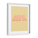 Slang Vi - Anna Hambly | Cuadro decorativo de Canvas Lab