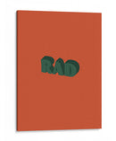 Slang Vii - Anna Hambly | Cuadro decorativo de Canvas Lab