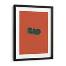 Slang Vii - Anna Hambly | Cuadro decorativo de Canvas Lab