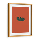 Slang Vii - Anna Hambly | Cuadro decorativo de Canvas Lab