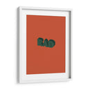 Slang Vii - Anna Hambly | Cuadro decorativo de Canvas Lab