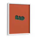 Slang Vii - Anna Hambly | Cuadro decorativo de Canvas Lab