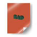 Slang Vii - Anna Hambly | Cuadro decorativo de Canvas Lab