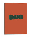 Slang Viii - Anna Hambly | Cuadro decorativo de Canvas Lab