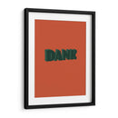 Slang Viii - Anna Hambly | Cuadro decorativo de Canvas Lab