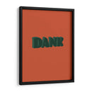 Slang Viii - Anna Hambly | Cuadro decorativo de Canvas Lab