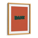 Slang Viii - Anna Hambly | Cuadro decorativo de Canvas Lab