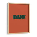 Slang Viii - Anna Hambly | Cuadro decorativo de Canvas Lab