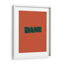 Slang Viii - Anna Hambly | Cuadro decorativo de Canvas Lab
