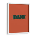 Slang Viii - Anna Hambly | Cuadro decorativo de Canvas Lab
