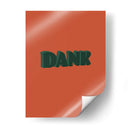 Slang Viii - Anna Hambly | Cuadro decorativo de Canvas Lab