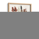 Composición De Flores Polvorientas I - Jennifer Goldberger | Cuadro decorativo de Canvas Lab