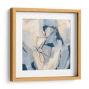 Blossom Y Bliss I - June Erica Vess | Cuadro decorativo de Canvas Lab