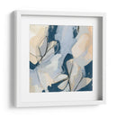 Flor Y Bliss Iii - June Erica Vess | Cuadro decorativo de Canvas Lab