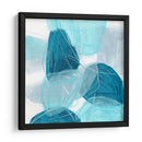 Azul Trance Iv - June Erica Vess | Cuadro decorativo de Canvas Lab