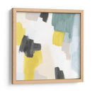 Dapple I - June Erica Vess | Cuadro decorativo de Canvas Lab