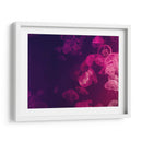 Medusas moradas | Cuadro decorativo de Canvas Lab