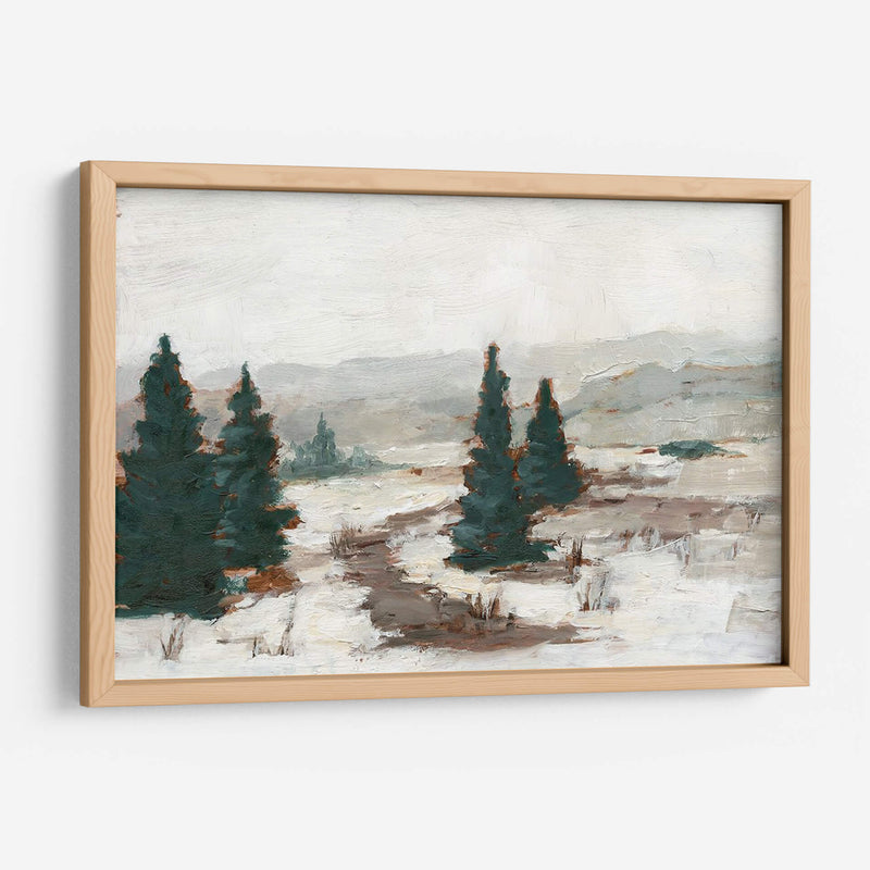 Malting Nieve I - Ethan Harper | Cuadro decorativo de Canvas Lab