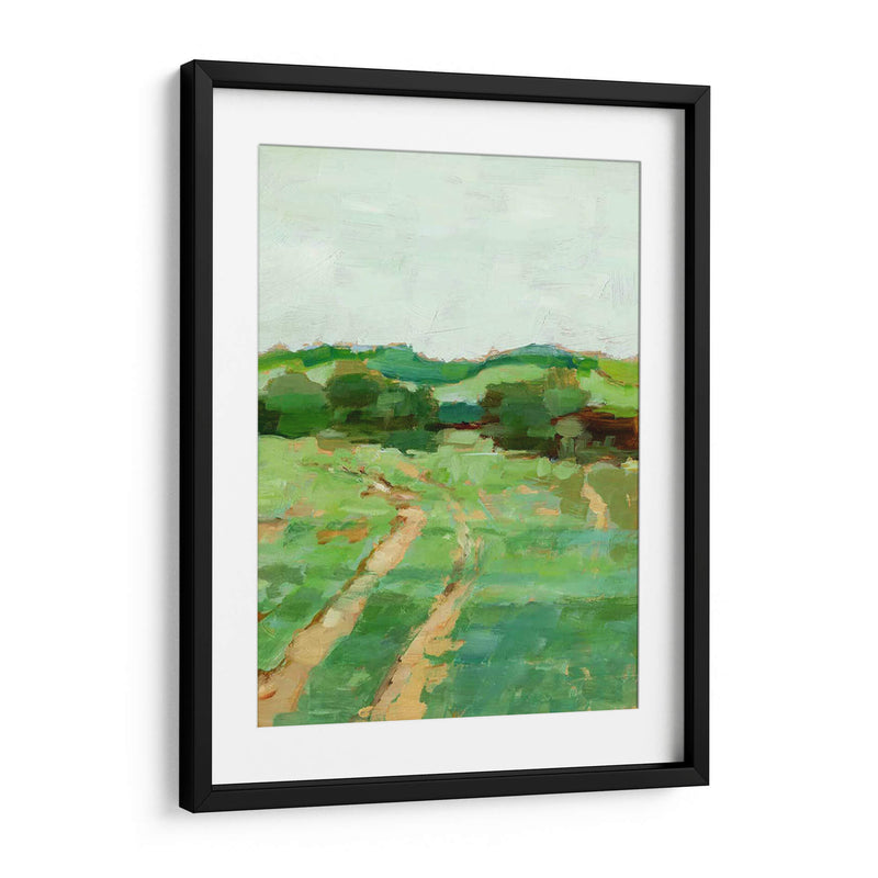 Farm Road Ii - Ethan Harper | Cuadro decorativo de Canvas Lab