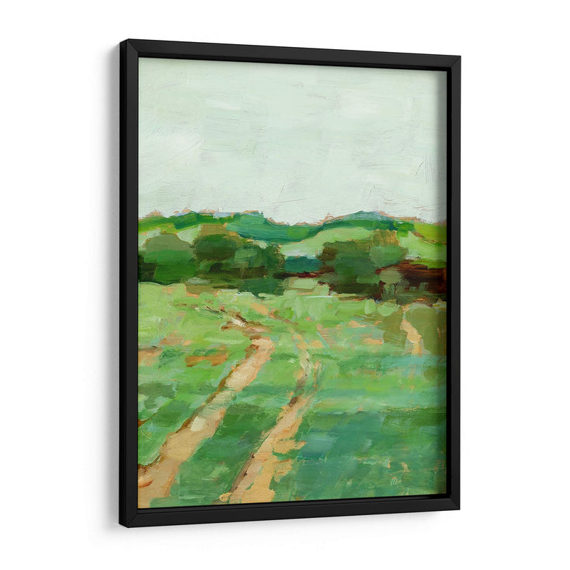 Farm Road Ii - Ethan Harper | Cuadro decorativo de Canvas Lab