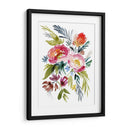 Bouquet Enjoyado I - Jennifer Goldberger | Cuadro decorativo de Canvas Lab